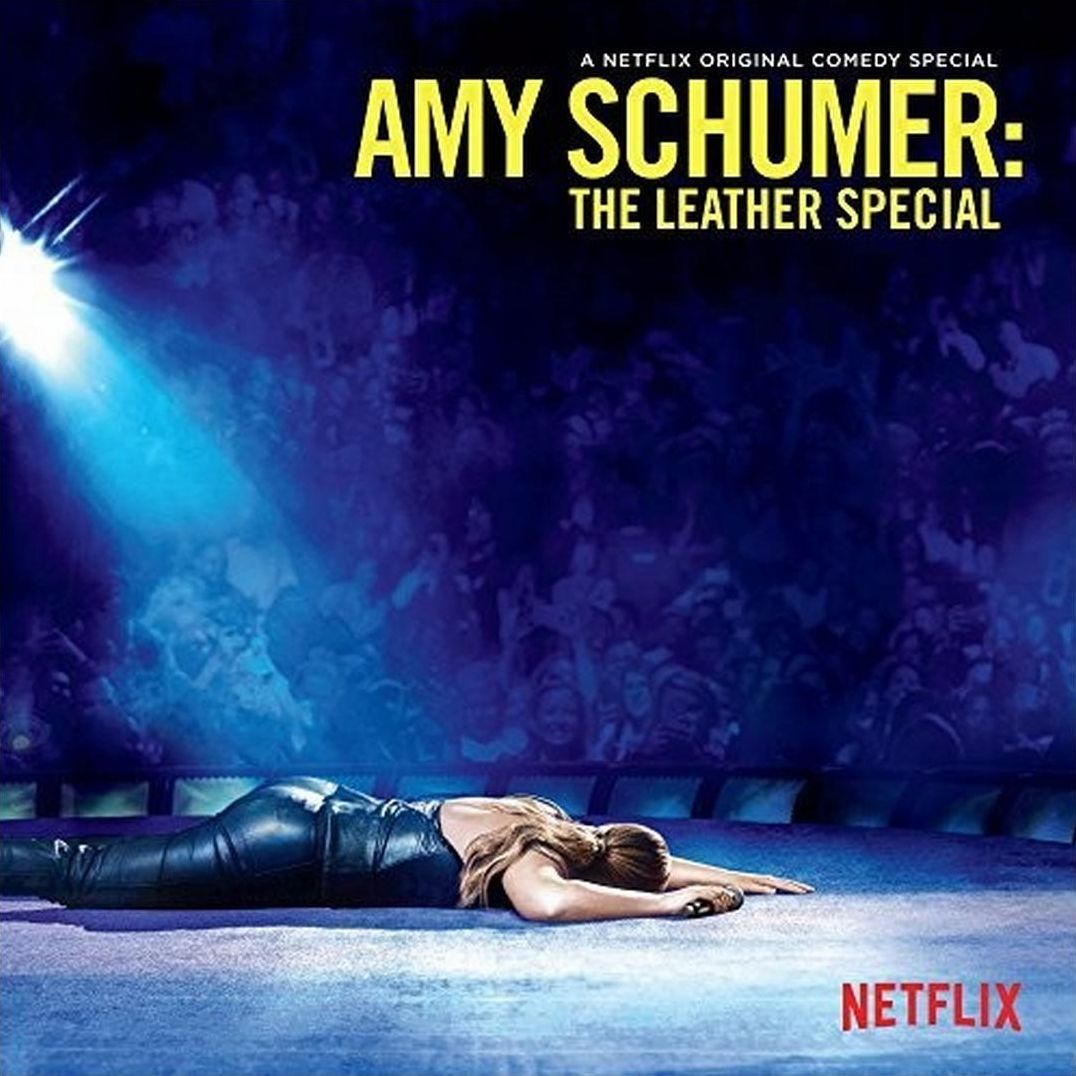 Leather Special (Amy Schumer)