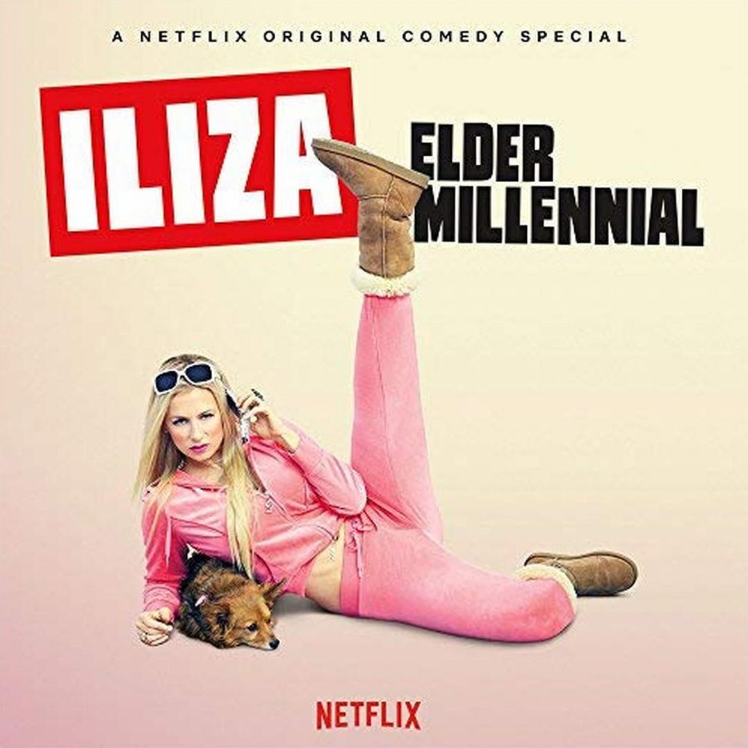 Elder Millenial