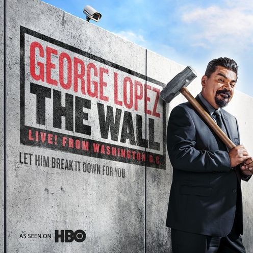 Wall (George Lopez)