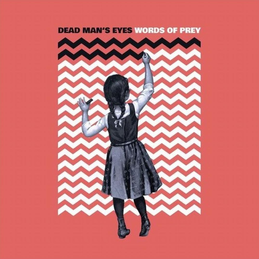 Words of Prey