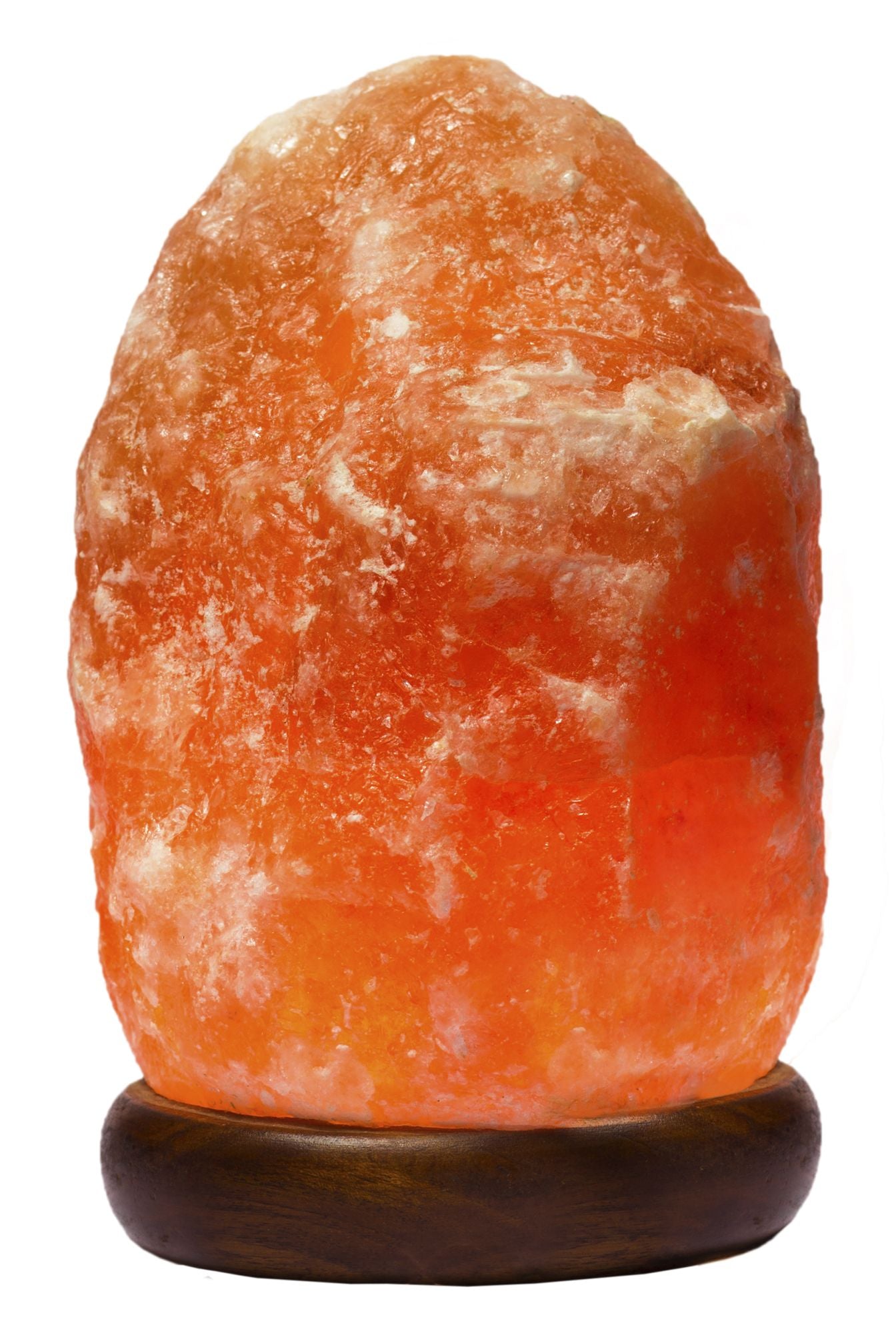 Natural Himalayan Salt Lamp