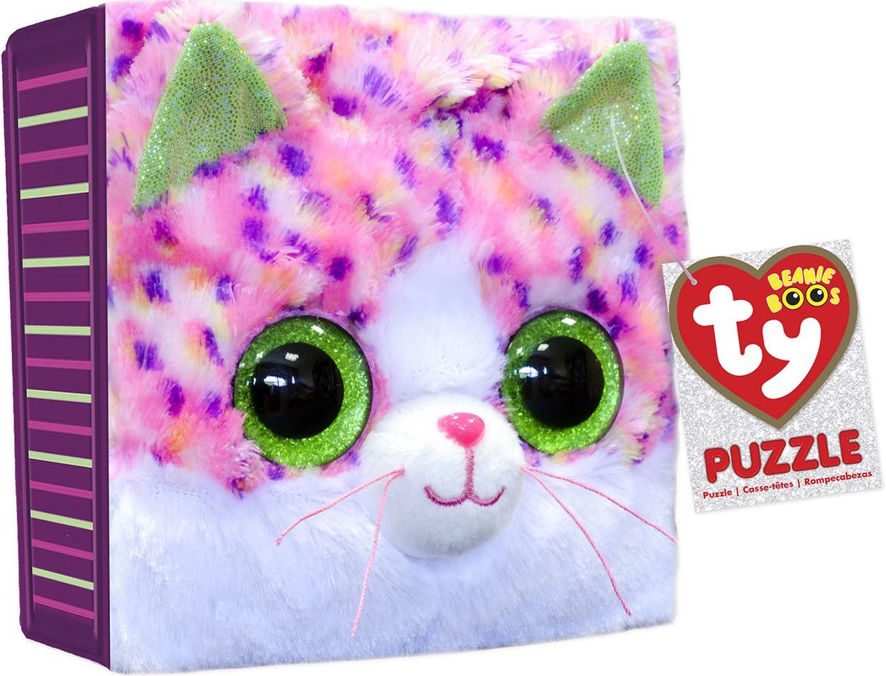 Sophie Plush Box - Beanie Boo