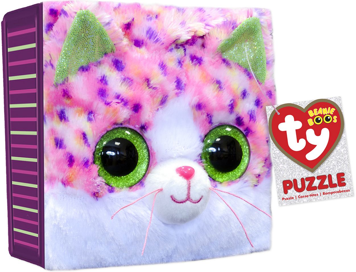 Sophie Plush Box - Beanie Boo