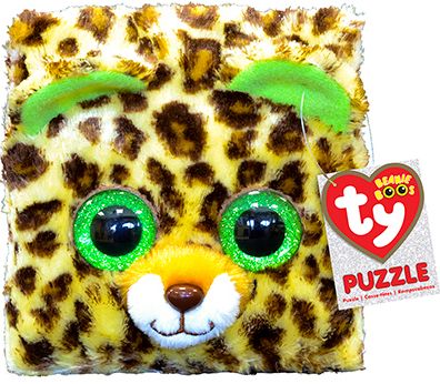Speckles Plush Box - Beanie Boo