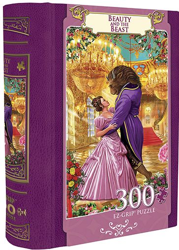 Beauty and the Beast