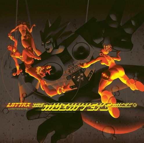 Muzapper's Mix