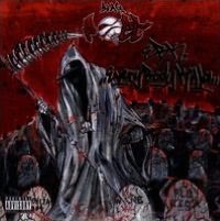 E.B.K. (Everybody Killer)