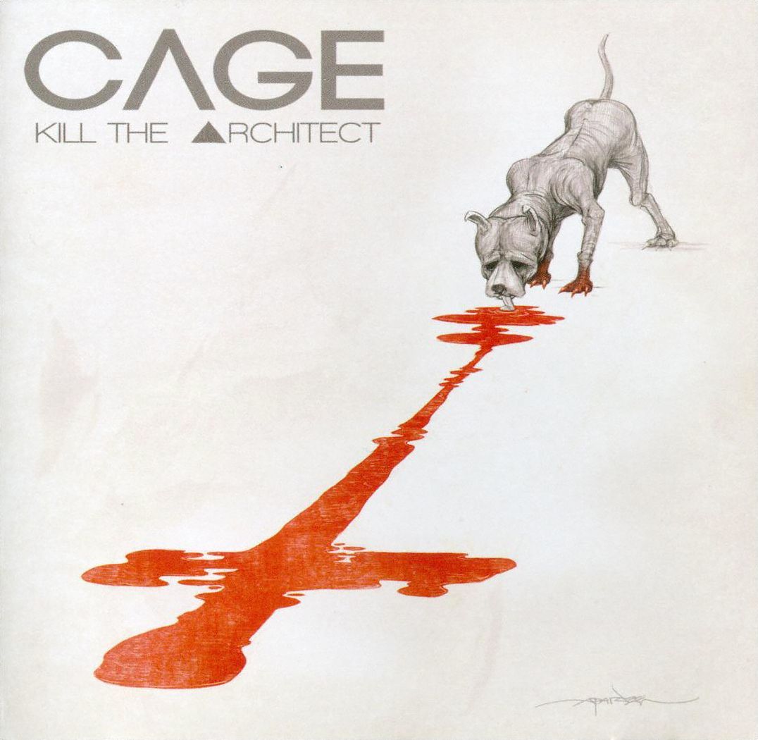 Kill The Architect