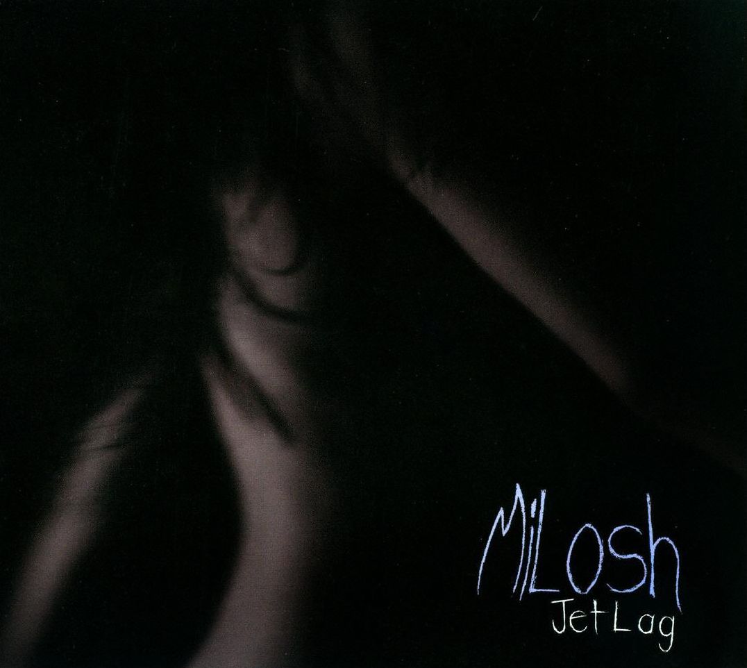 Jetlag (Milosh)