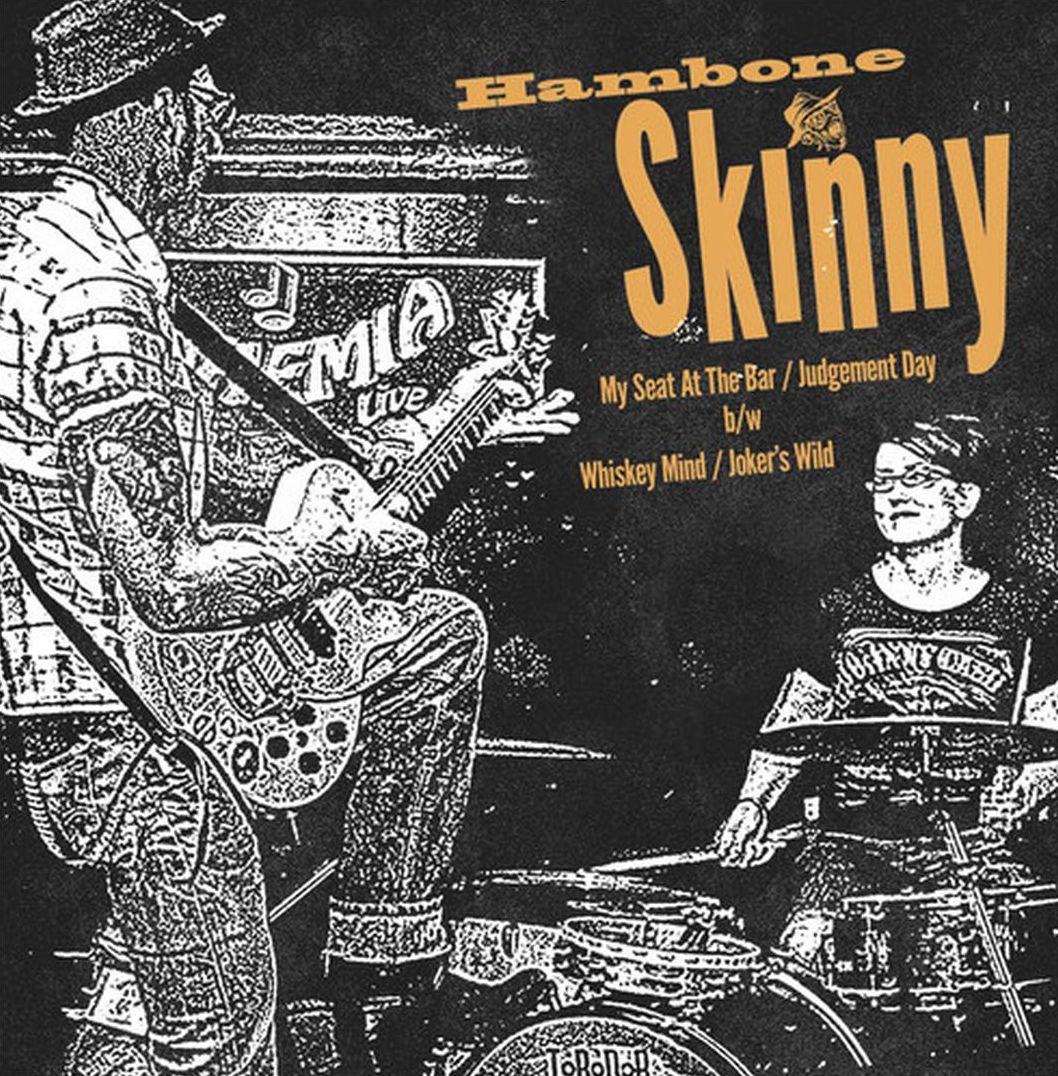 Hambone Skinny