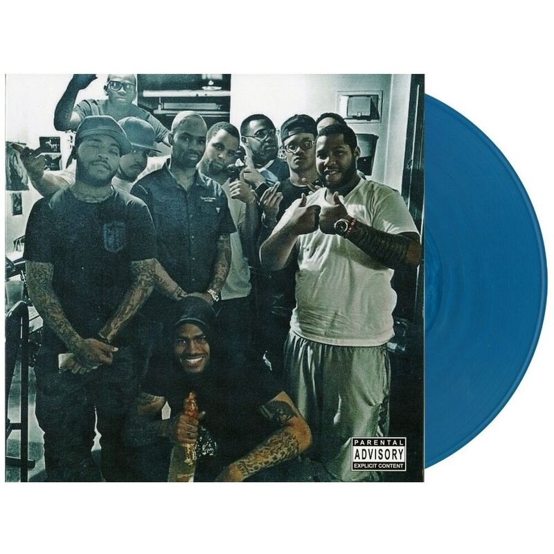 Apt 6E (Dave East)
