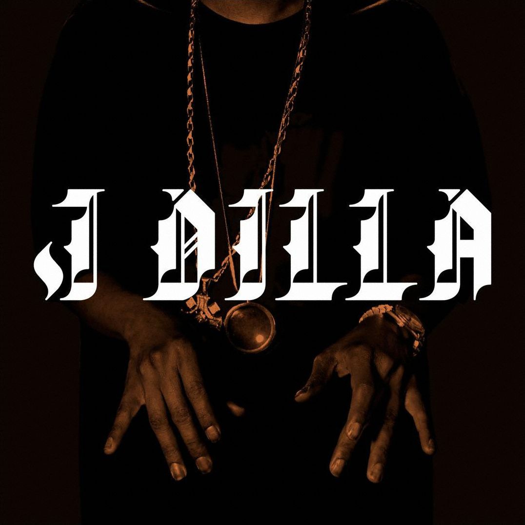 The Diary Of J Dilla