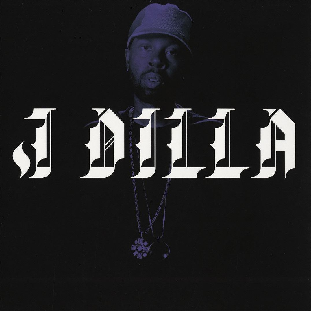 The Diary Of J Dilla