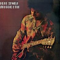 Here Comes Shuggie Otis