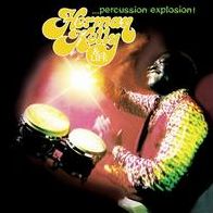 Percussion Explosion