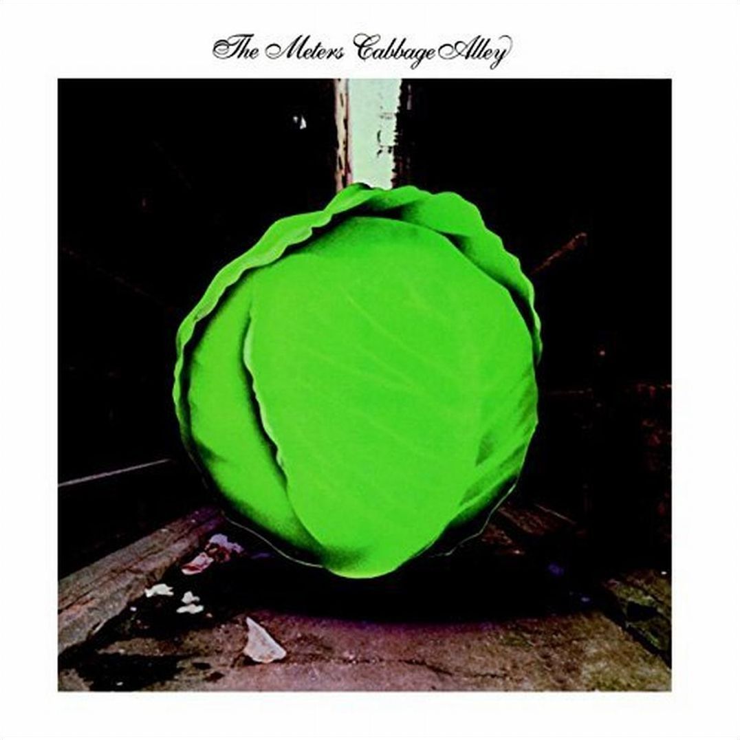 Cabbage Alley (Meters)