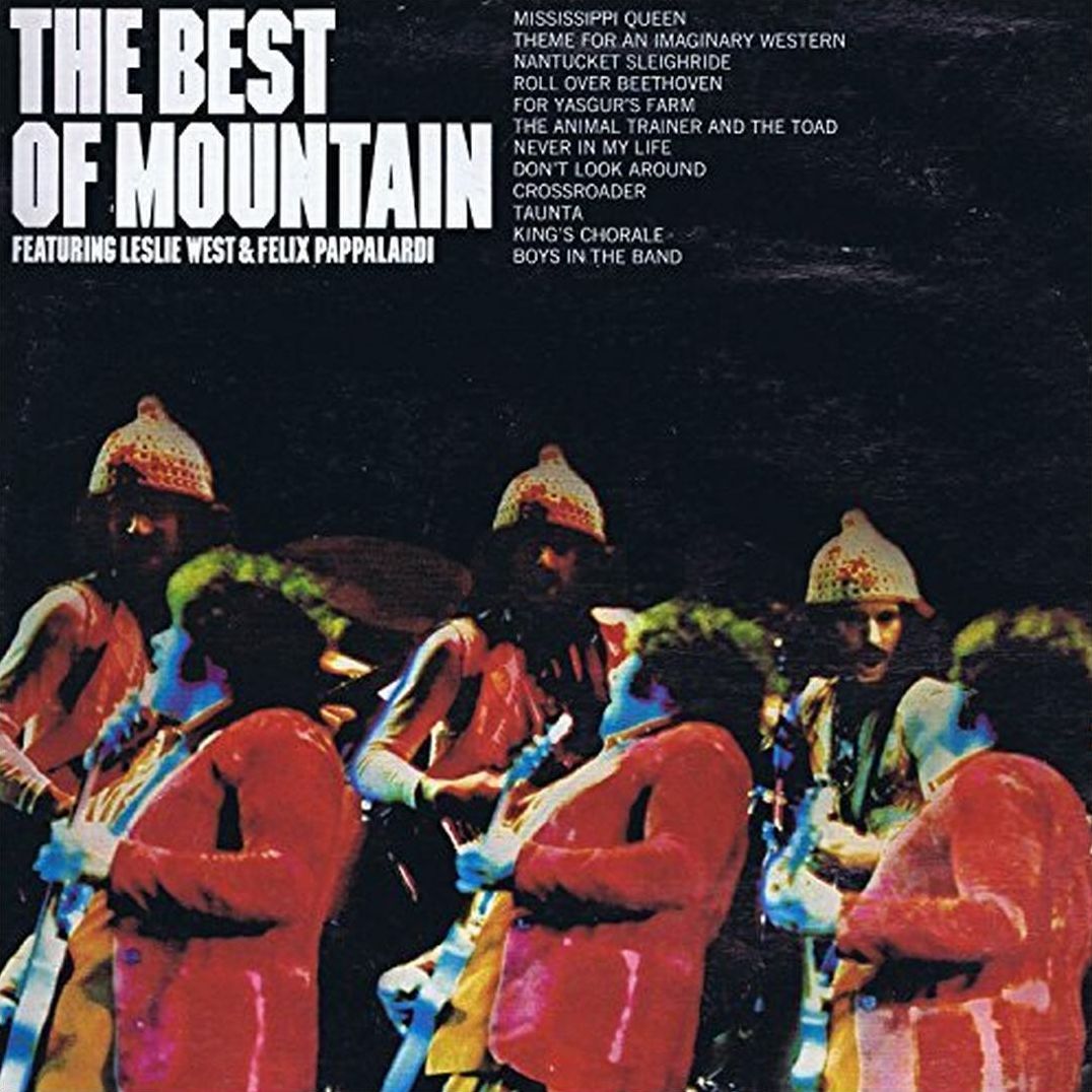 Best Of (Mountain)