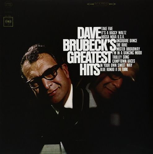 Dave Brubeck's Greatest Hits