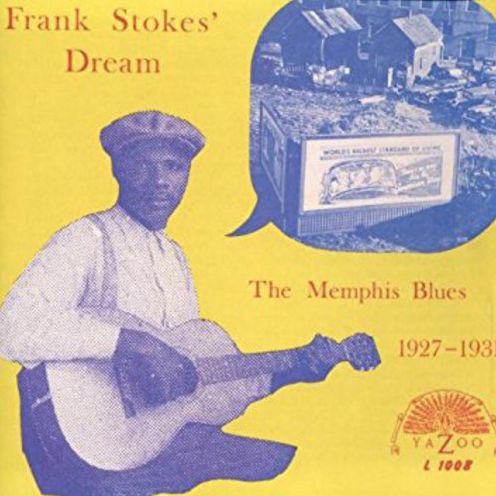 Memphis Blues [Traffic Entertainment Group]