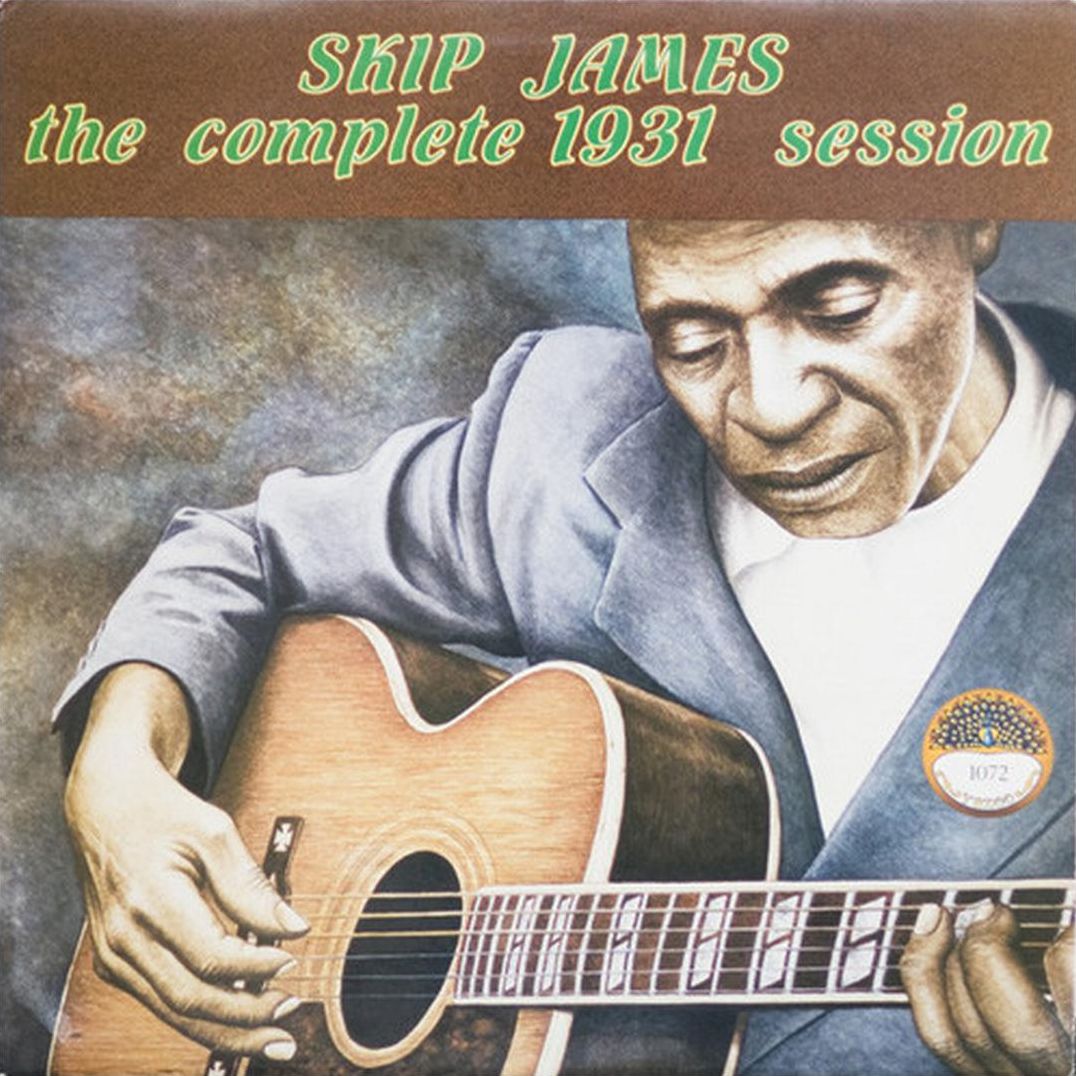 Complete 1931 Session