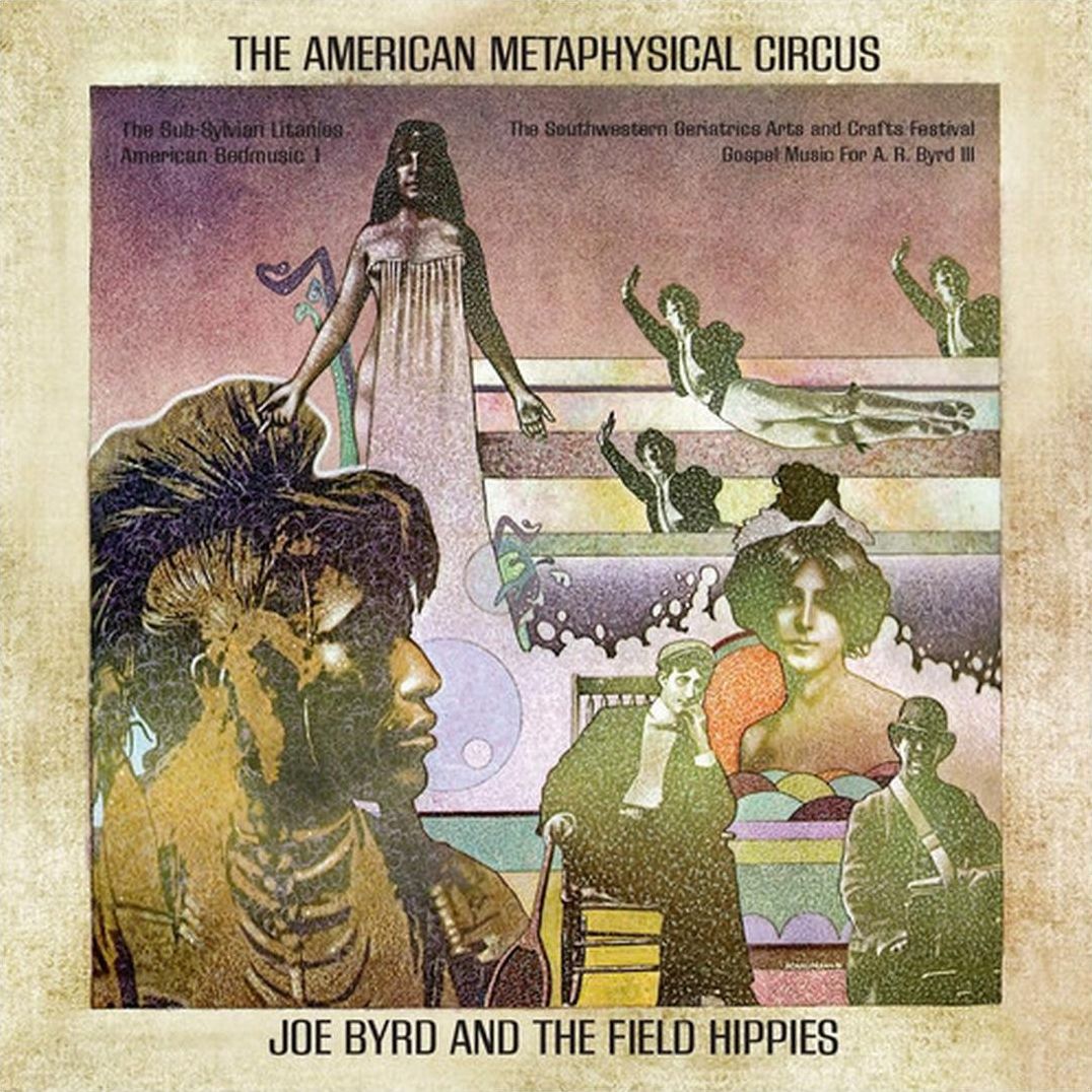 American Metaphysical Circus