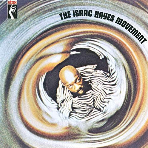 Isaac Hayes Movement