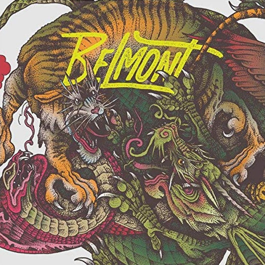 Belmont