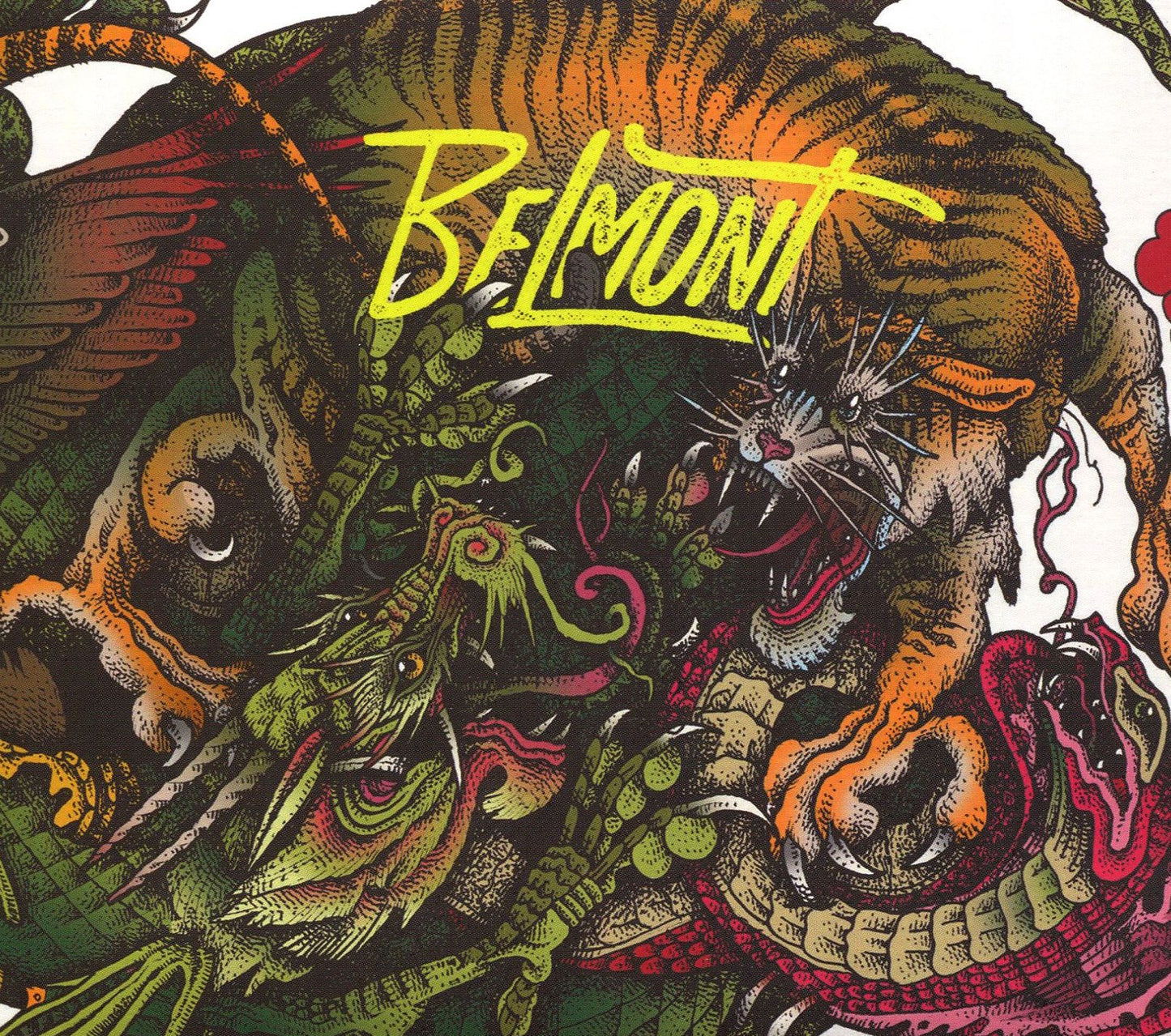 Belmont