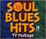Soul Blues Hits: T.v. Package