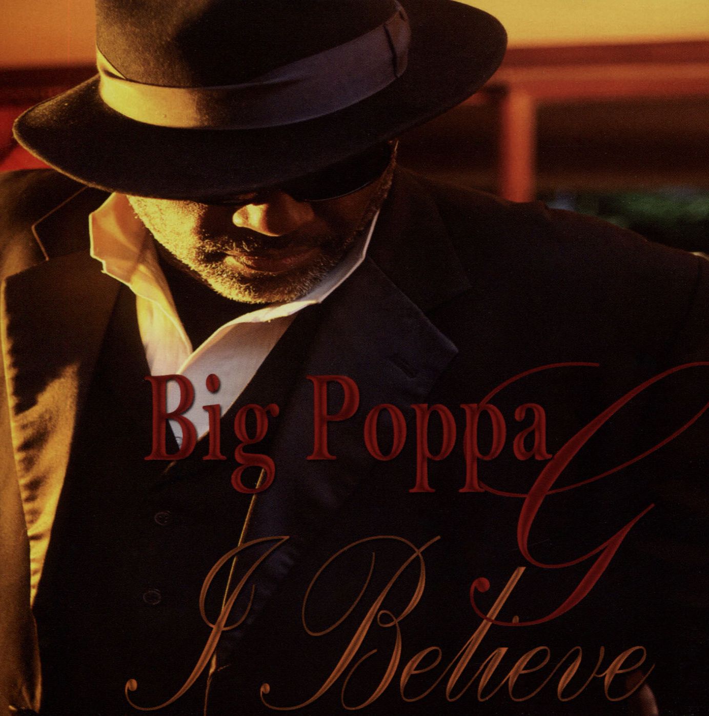 I BELIEVE