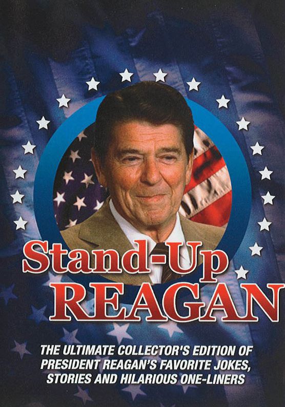 Stand-Up Reagan