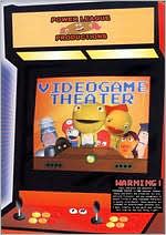 Videogame Theater