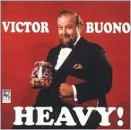 Heavy!