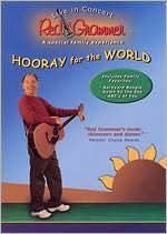 Red Grammer: Live in Concert - Hooray for the World