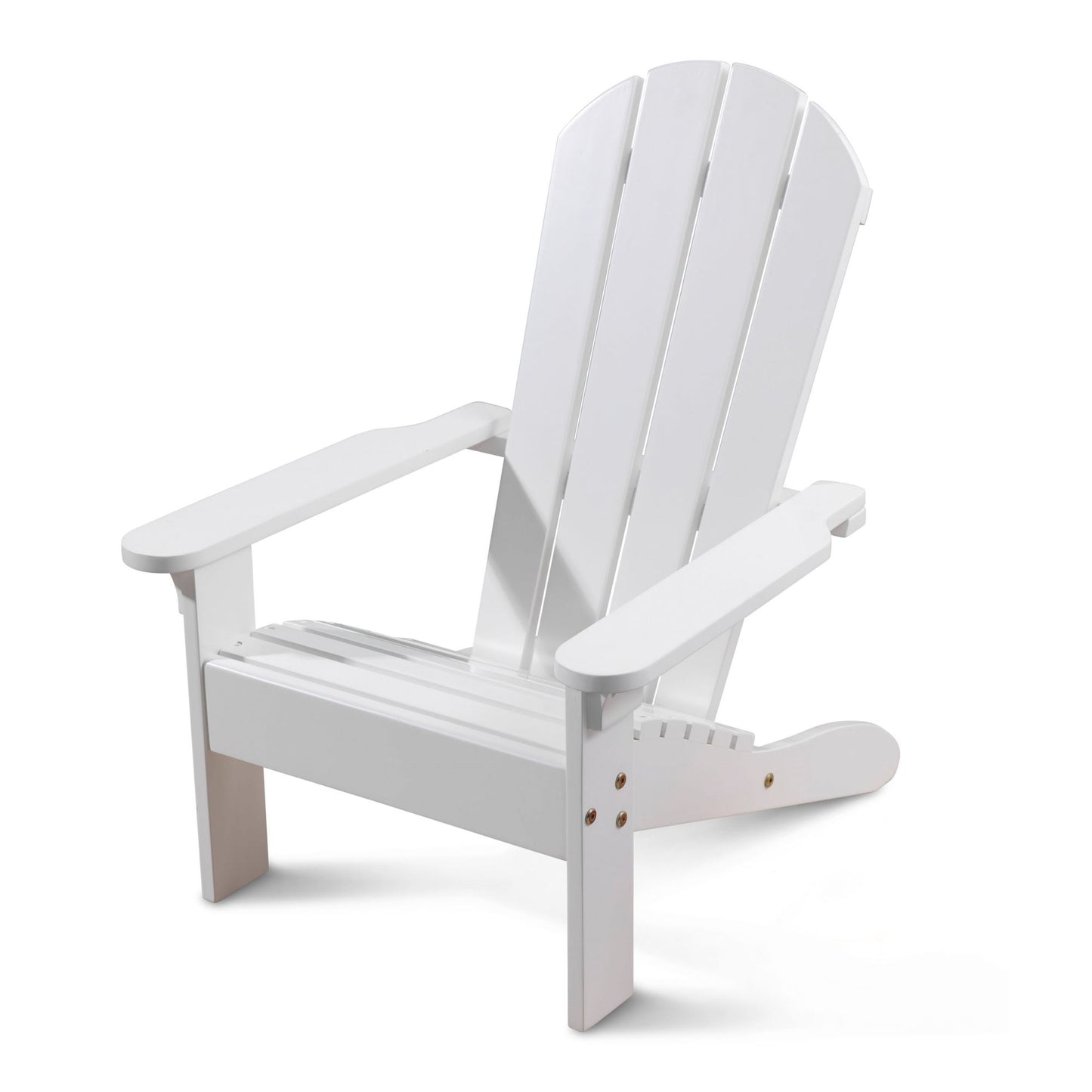 Adirondack Chair - White
