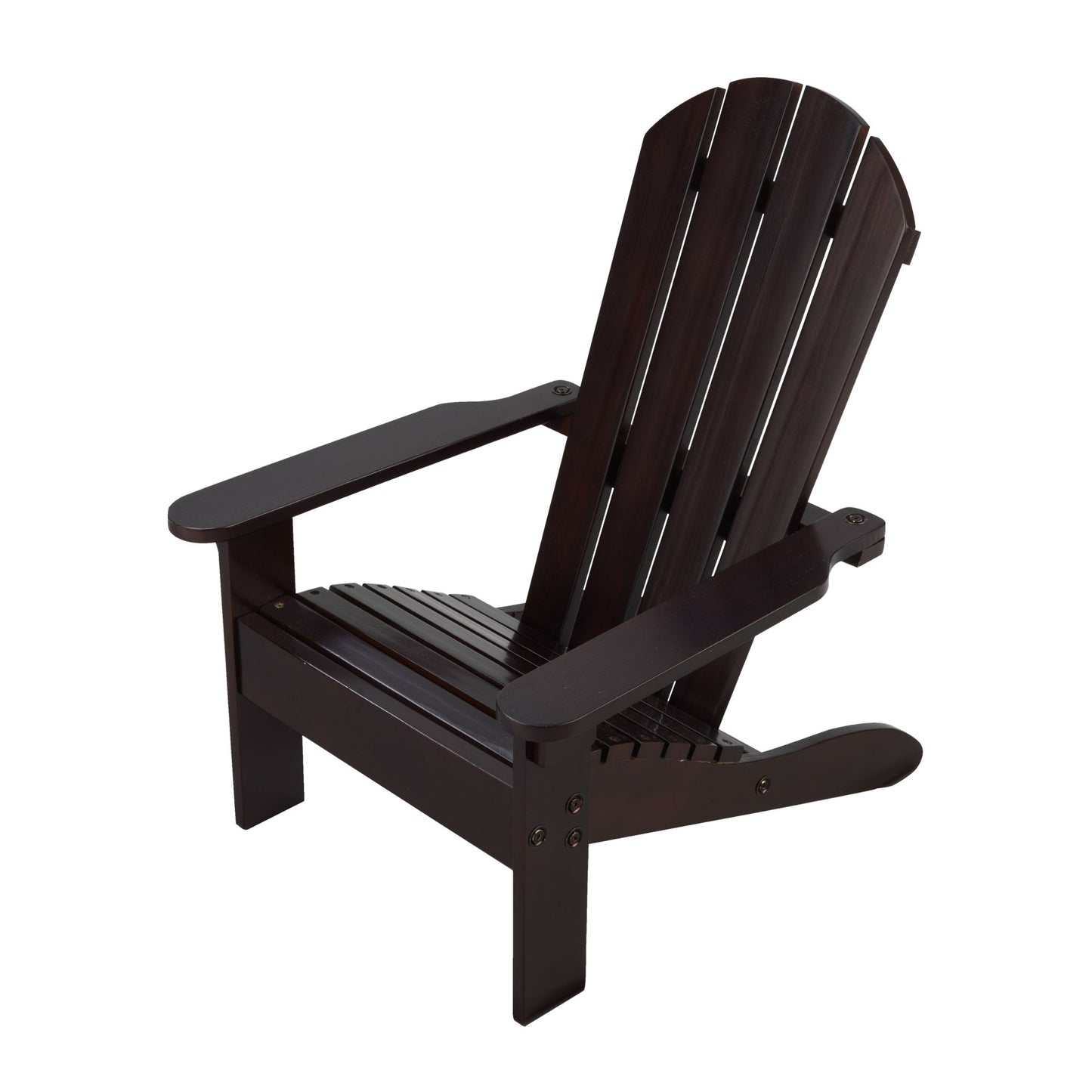 Kidkraft Adirondack Chair - Espresso