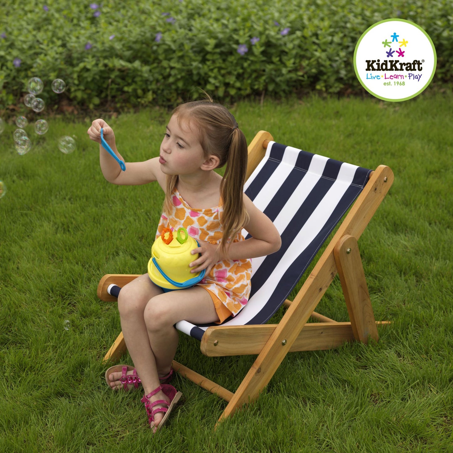 Kidkraft Outdoor Sling Chair