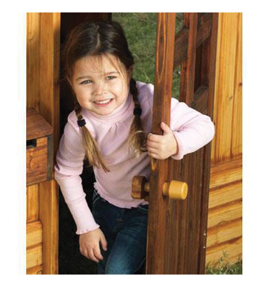 Kidkraft Kids Children Outdoor Playhouse