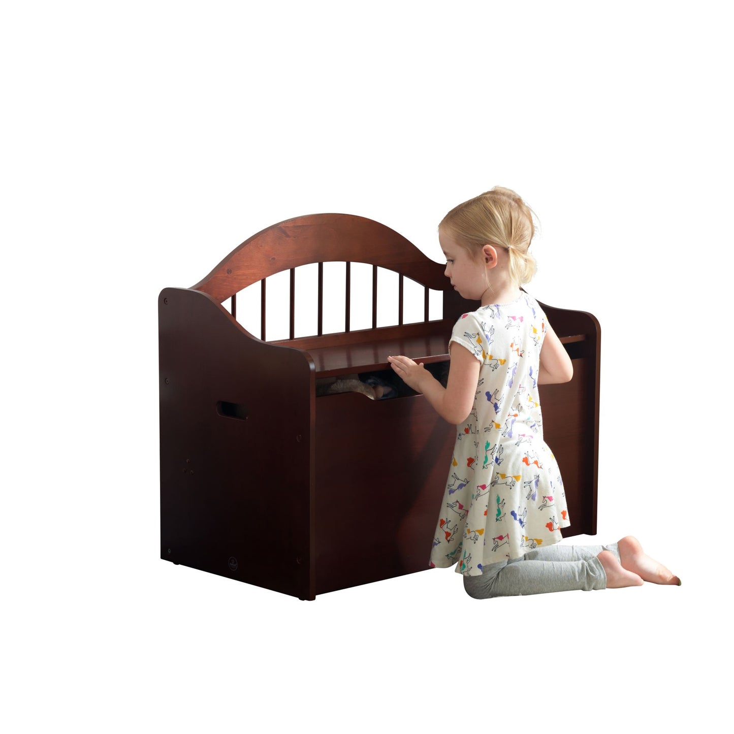 Limited Edition Toy Box - Cherry