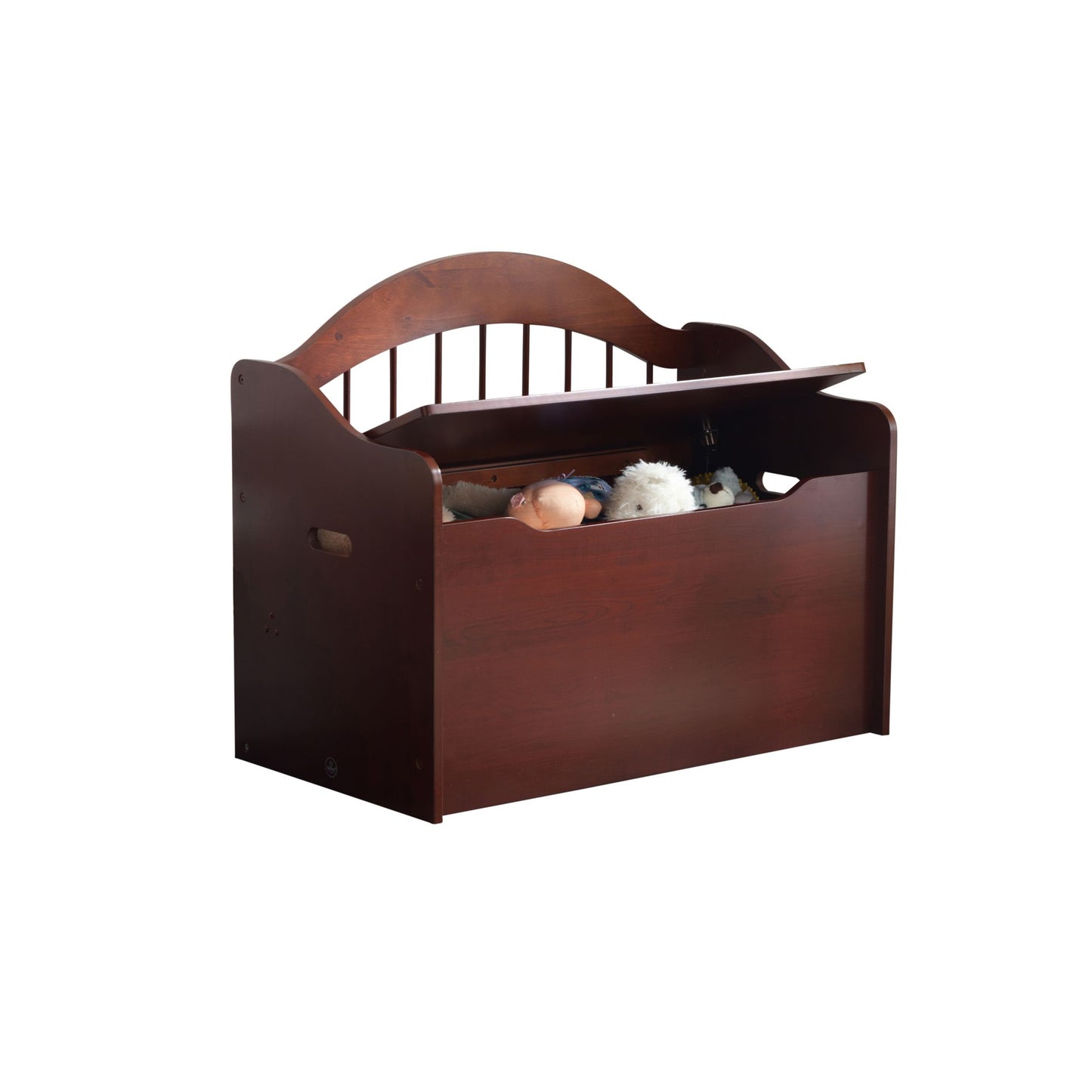 Limited Edition Toy Box - Cherry