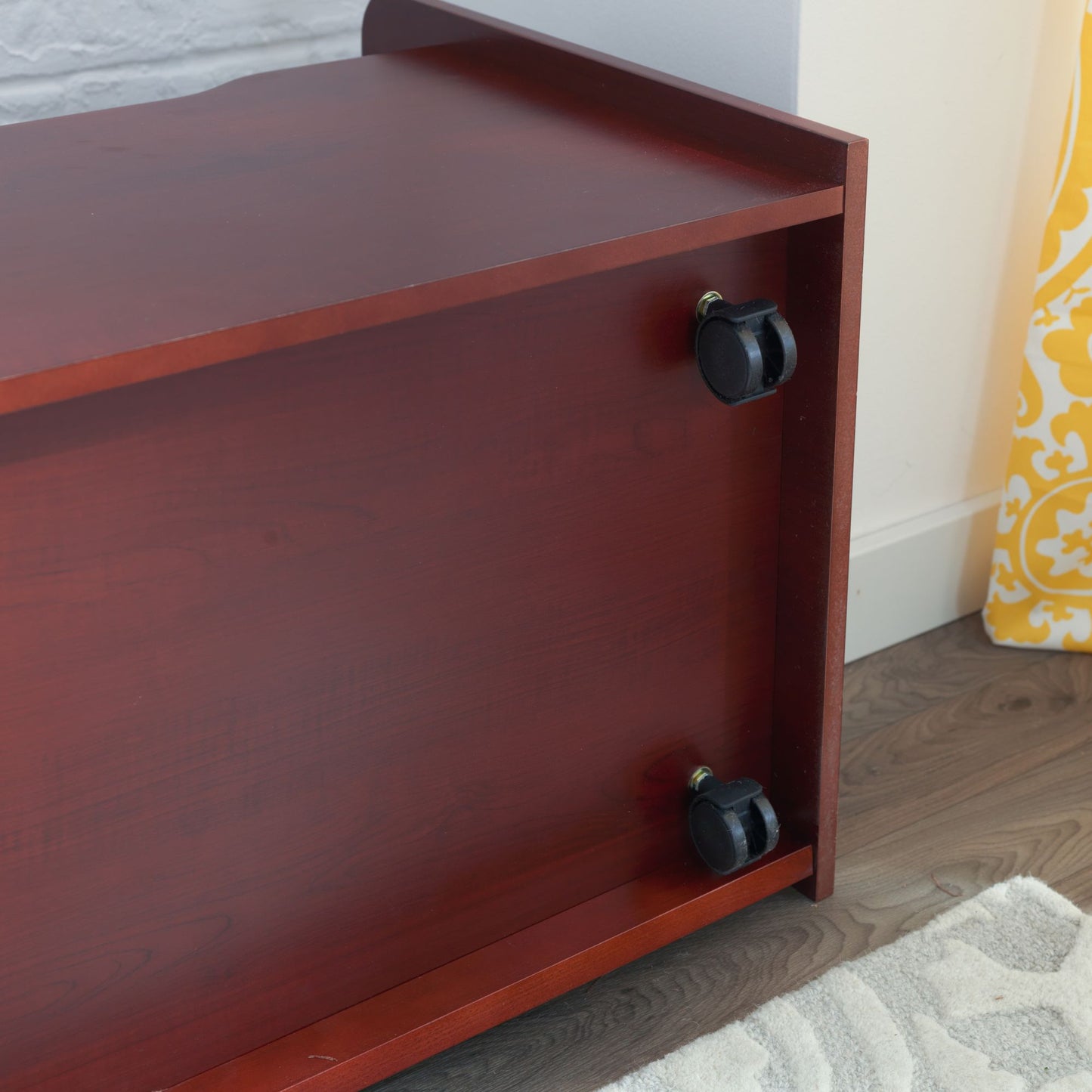 Limited Edition Toy Box - Cherry