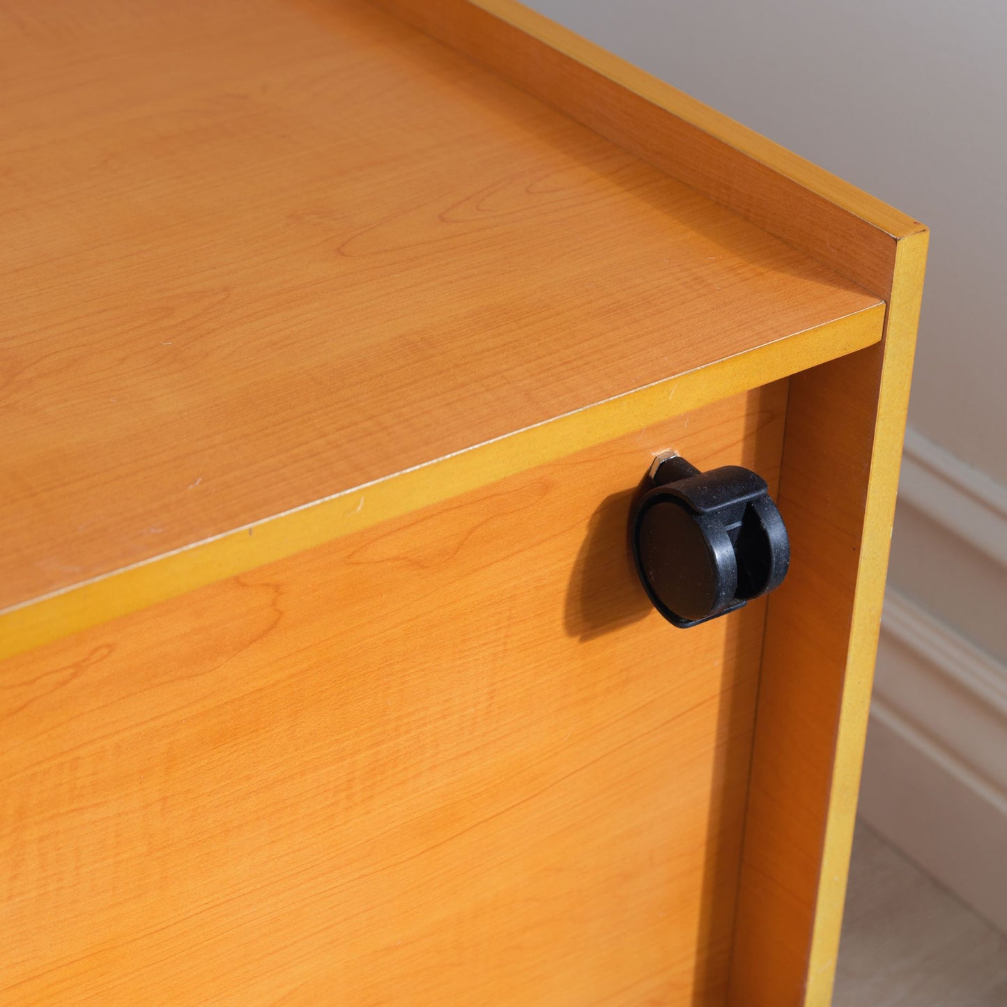 Limited Edition Toy Box - Honey