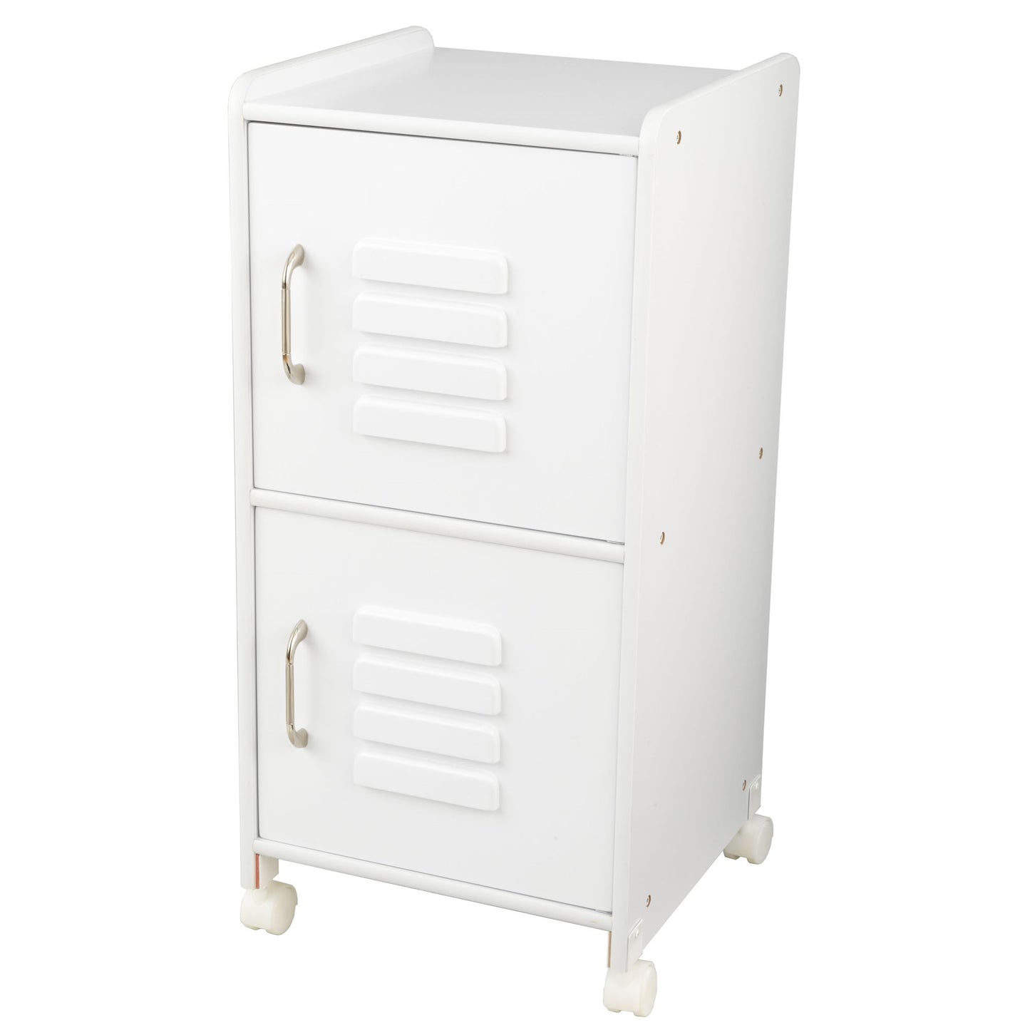 Locker - Medium - White