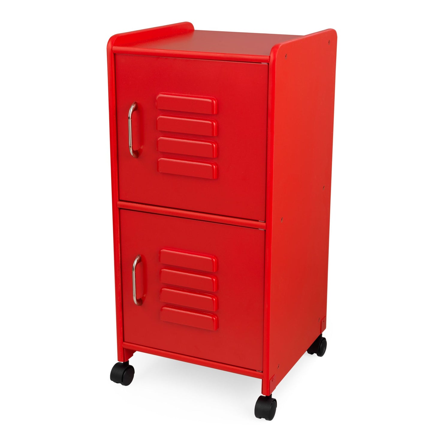 Locker - Medium - Red