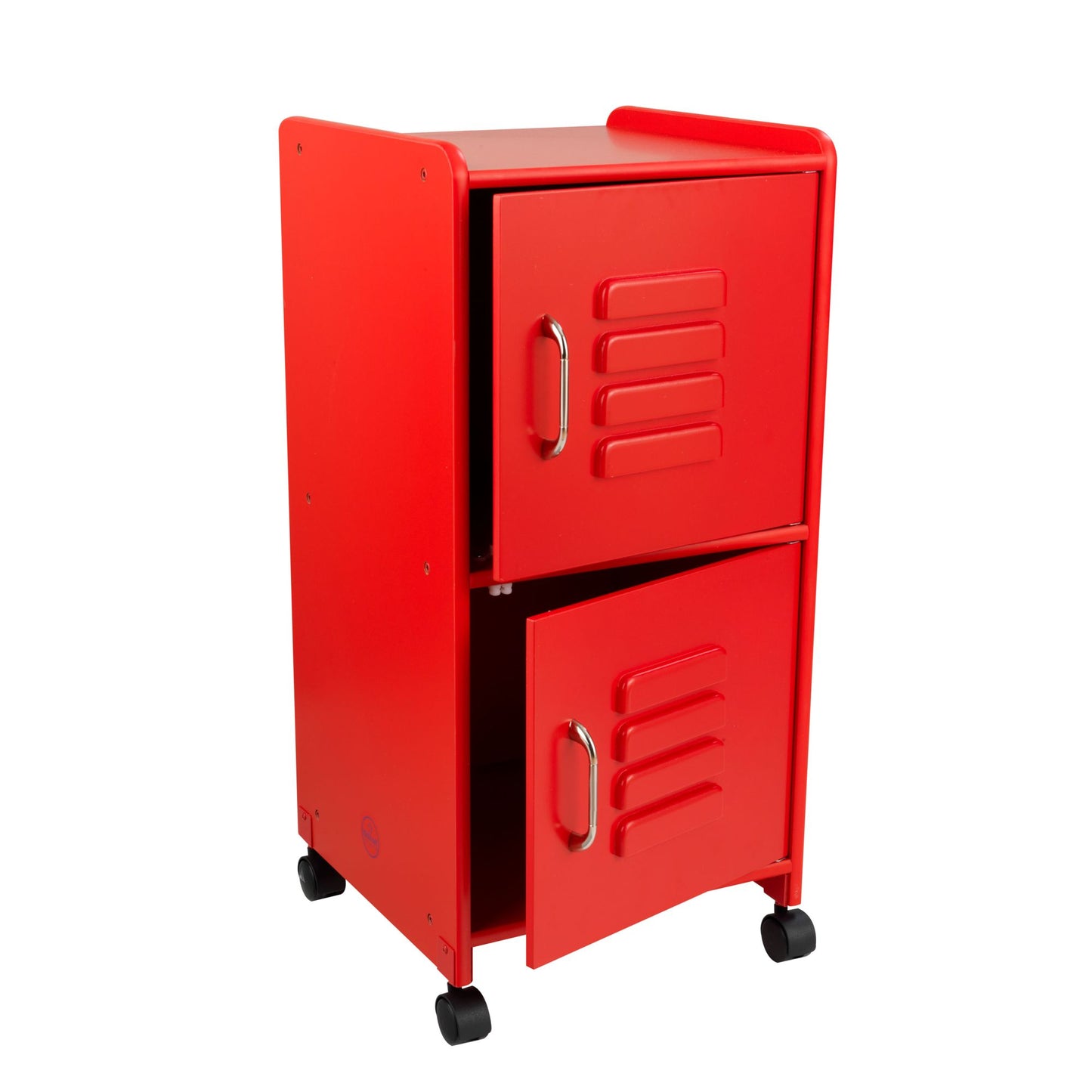 Locker - Medium - Red