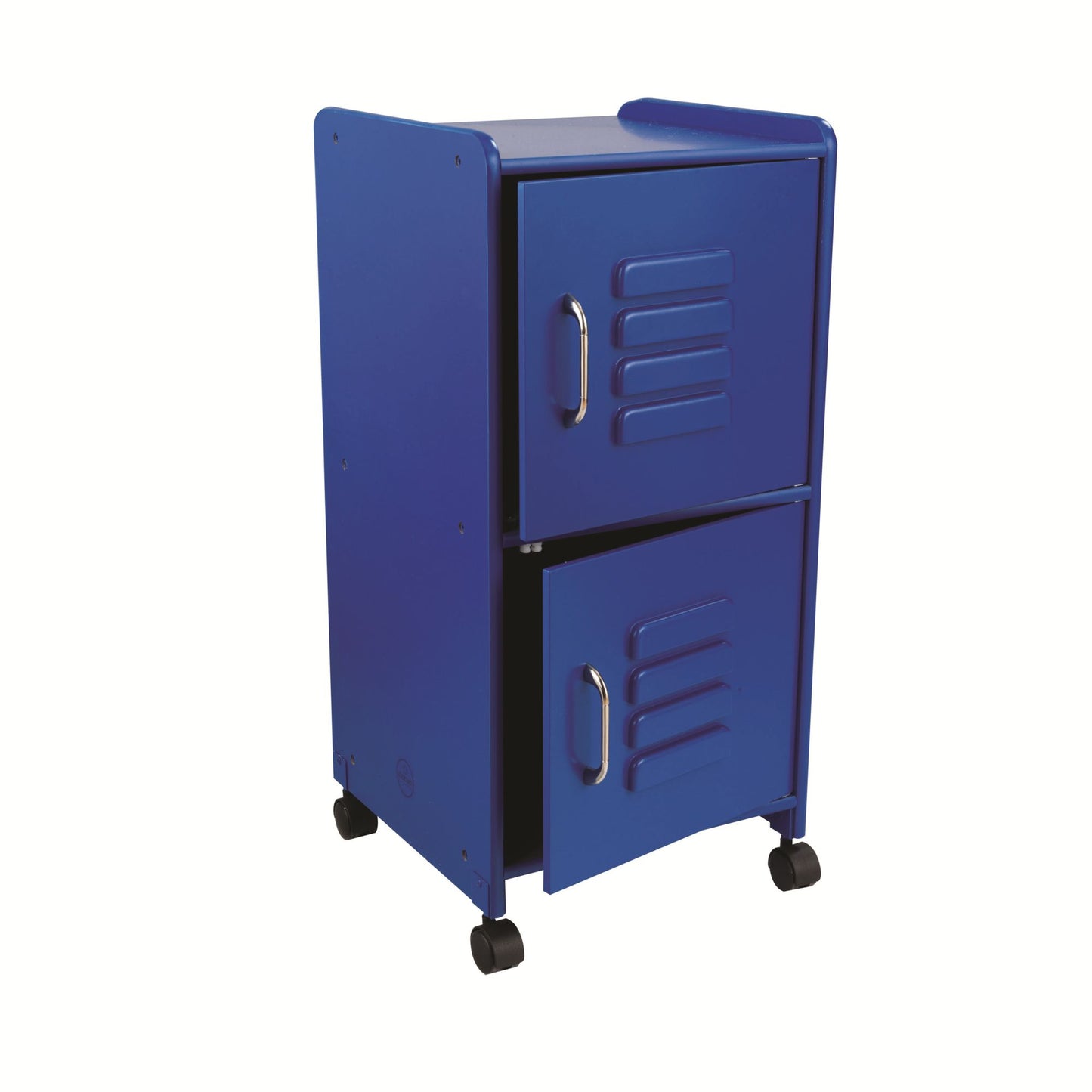 Locker - Medium - Blue