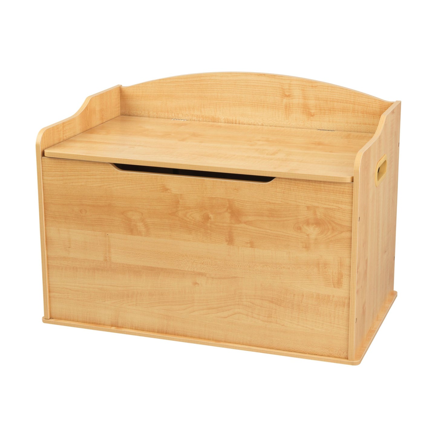 Austin Toy Box - Natural