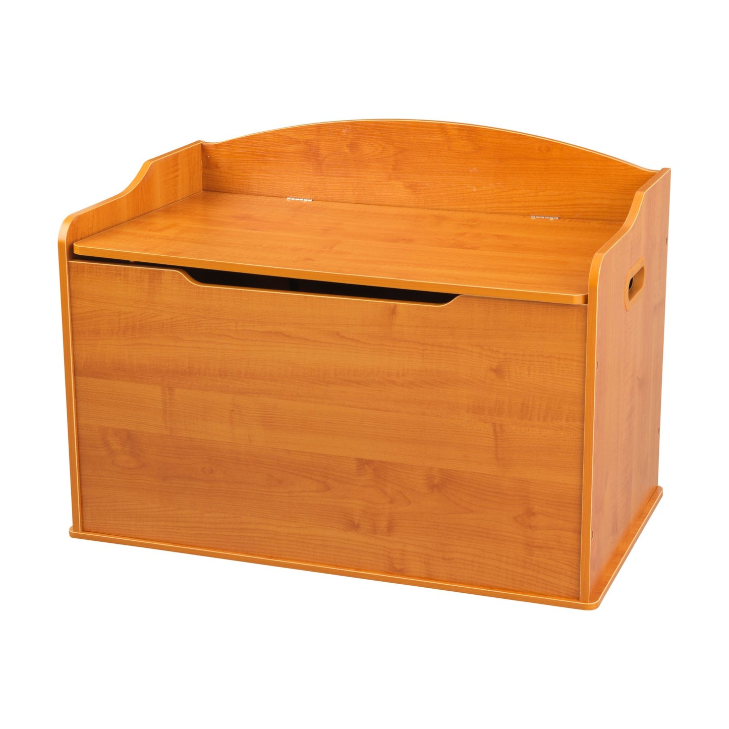 Austin Toy Box - Honey