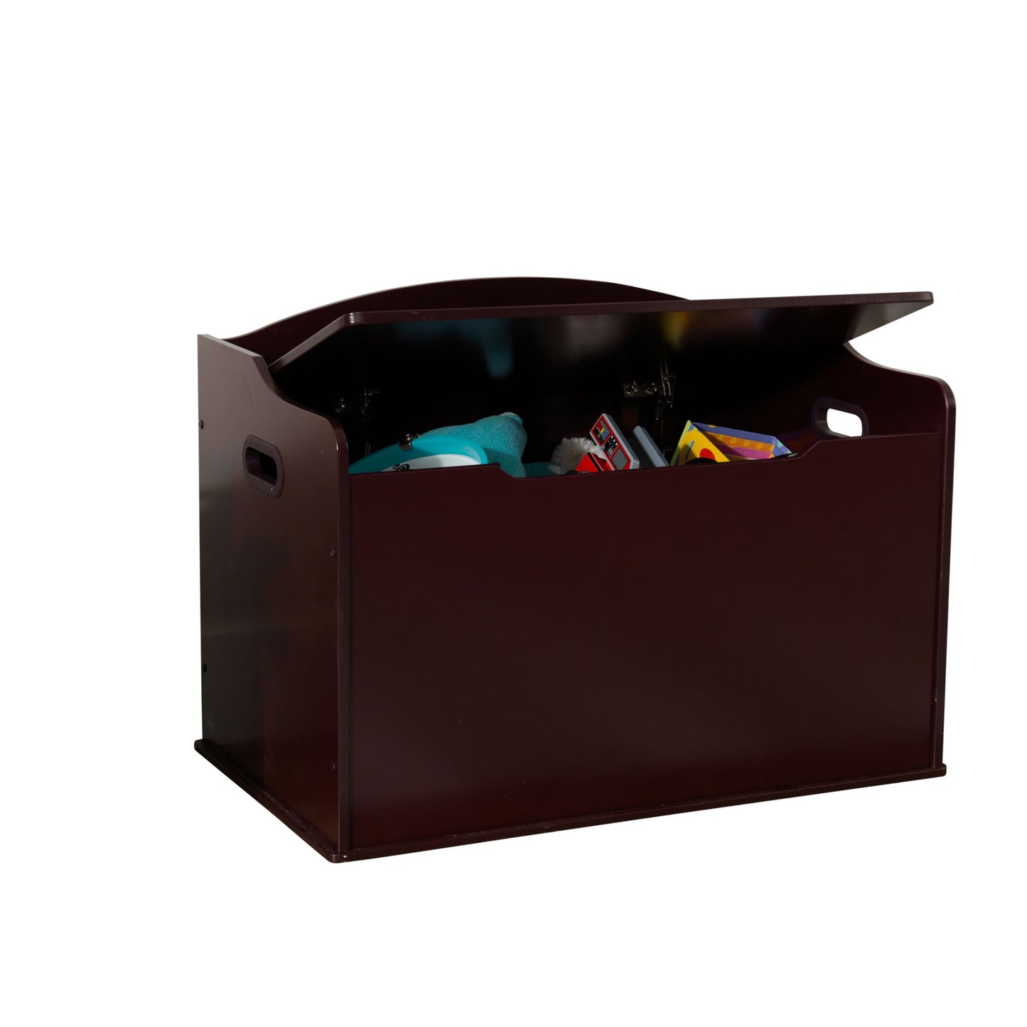 Austin Toy Box - Cherry