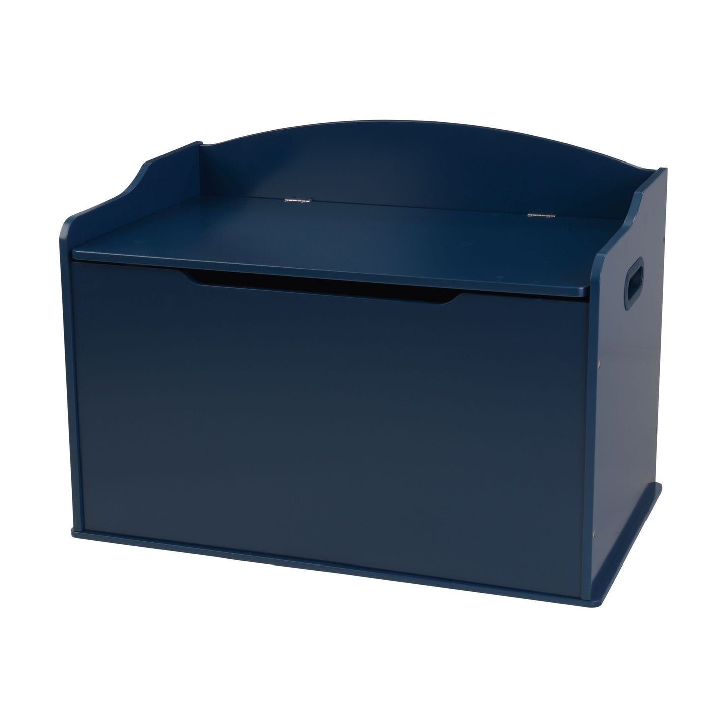Austin Toy Box - Blueberry